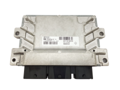 Steuergerät S180042157A 237101907R Renault Continental 28017