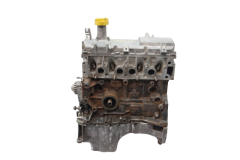Benzinmotor K7JA710 1,4 8v Dacia Logan K7J710