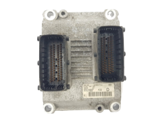 Motorsteuerung Alfa Romeo 0261207727 00551985560 Bosch Motorsteuerung Alfa Romeo 0261207727 00551985560 Bosch