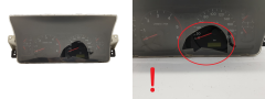 Tacho Kombiinstrument Isuzu Trooper Opel Monterey 8971683600 2443