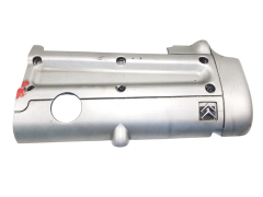 Motorabdeckung Oben 9654668080 0248N7 2.0 16v Citroen