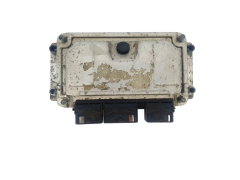 Steuergerät PSA 0261208101 9648482980 9643218980 Bosch 45328