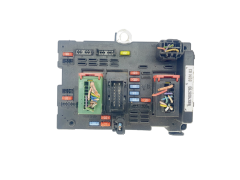 Steuergerät BSM B3 9657608780 PSA Delphi 40256 Steuergerät BSM B3 9657608780 PSA Delphi 40256