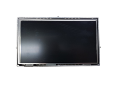 Display Für Navigationssystem Renault 8200029616 21676346-5