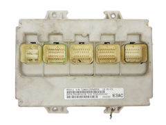 Steuergerät Moduł Chrysler P05026063AC 