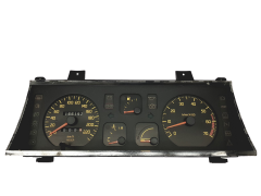 Tacho Kombiinstrument Renault 21 7700765508 Jaeger Tacho Kombiinstrument Renault 21 7700765508 Jaeger