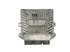 Steuergerät 5WS40029G-T 9655051880 9654390980 PSA Siemens Steuergerät 5WS40029G-T 9655051880 9654390980 PSA Siemens