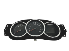 Tacho Kombiinstrument Dacia Duster 248102645R 55071