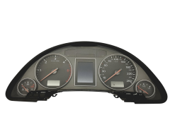 Tacho Kombiinstrument Audi A4 B6 8E0920900K 0263626035 50919