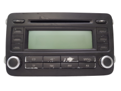 Cd-Radio VW Golf 1K0035186P 7643223360 RCD300