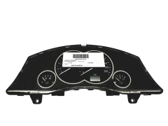 Tacho Kombiinstrument Opel Meriva A 13140265MN 110080162014 58352