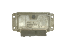 Steuergerät PSA Toyota 89661-0H022 0261208702 Bosch 57555