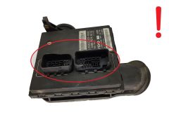 Steuergerät A0255454132  Mercedes VDO 17594
