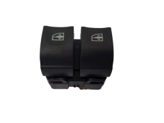 Schalter Fensterheber Fensterheberschalter Taste 254111342R Lodgy Dacia