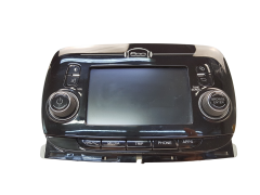Autoradio BT Fiat 312 500 07356248570 Mopar
