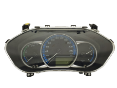 Tacho Kombiinstrument Toyota Yaris 83800-0U390 MB157560-7773 61013
