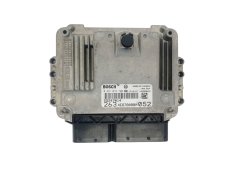 Steuergerät 55247014 0281018720 Fiat Bosch 