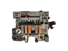 Steuergerät 9628024480 11559/04 PSA DAV 2415