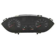 Tacho Kombiinstrument Fiat Idea 735364160 503000680000 29413