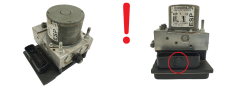 Abs-Pumpe Fiat Grande Punto Evo 51860291 0265230808 Bosch 61768