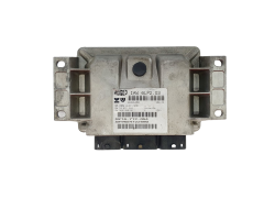 Steuergerät PSA 9654722680 IAW6LP2.03 Magneti Marelli 42513