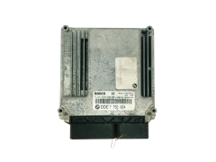 Steuergerät 7792024 0281010565 BMW Bosch 