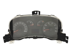 Tacho Kombiinstrument Fiat Punto 46833368 503000460300 42265