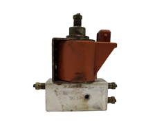 Magnetventil 96046455 1957020 Citroen XM Magnetventil 96046455 1957020 Citroen XM