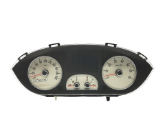 Tacho Kombiinstrument Lancia Musa 735417167 503001190200 51285