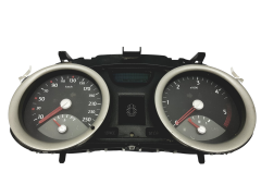 Tacho Kombiinstrument Renault Megane 2 8200399695 A 57120