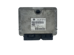 Steuergerät 036906034KA IAW4TV.KA 61601.309.01 VW Magneti Marelli 51865