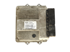 Steuergerät Fiat 51796241 MJD6F3.P7 Magneti Marelli 21739