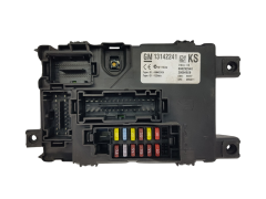 Modul 13142241 000292540 28084929 Opel GM 2153