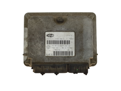 Steuergerät IAW4AF.P2 46817813 61600.625.01 Fiat Magneti Marelli 14458