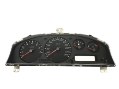 Tacho Kombiinstrument Nissan Almera BM602 48553 Tacho Kombiinstrument Nissan Almera BM602 48553