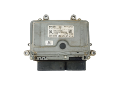 Motorsteuerung A6401500134 0281014536 Mercedes 35355
