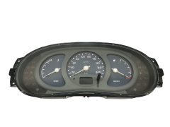 Tacho Kombiinstrument Renault Kangoo 1 7700313173 K8 47281