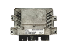 Steuergerät AV21-12A650-CB S180047012B Ford Continental 27680