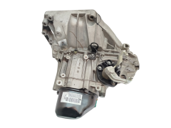 Getriebe Neues Original JH3341 JH3340 Nissan Qashqai 1.6