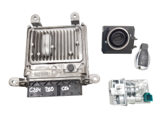 Startset Mercedes C W204 A6519007500 A2079052600 A2045458132 2.2 CDI 2