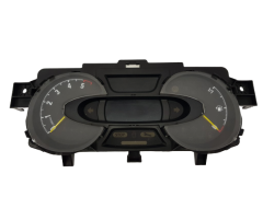 Tacho Kombiinstrument Renault Trafic Opel Vivaro 248102851R Tacho Kombiinstrument Renault Trafic Opel Vivaro 248102851R