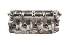 Zylinderkopf 1.9 DCI F9QA260 6660 Nissan Primera P12