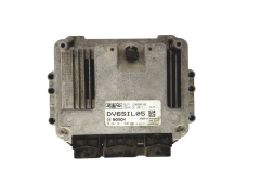 Steuergerät 0281011995 5U71-12A650-AB  Ford Bosch 25571