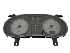 Tacho Kombiinstrument Renault Kangoo 1 8200176652 18703