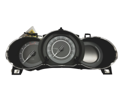 Tacho Kombiinstrument Citroen C3 2 96668806XT A2C53385827 31665