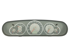 Tacho Kombiinstrument Citroen C5 Lift 9655608780 25873 Tacho Kombiinstrument Citroen C5 Lift 9655608780 25873