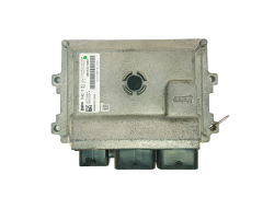 Steuergerät 9805321980 9800913080 V29033054A PSA Valeo 32386 Steuergerät 9805321980 9800913080 V29033054A PSA Valeo 32386