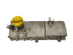 Ventildeckel/Zylinderkopfdeckel 8200243595 167702 1.4 1.6 8v Dacia Renault