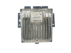 Steuergerät 8200524032 8200498188 R0410C169C Renault Delphi 45439