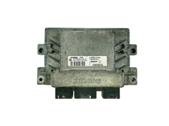 Steuergerät S120201109A 8200473744  SIM32 Renault Siemens 32480